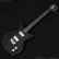 画像1: Danelectro　Dan O. Mano Guitars [Black] (1)