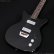 画像3: Danelectro　Dan O. Mano Guitars [Black] (3)