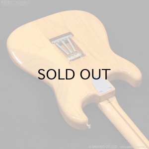 画像17: Fender Japan　1997〜2000 ST71-85TX NAT/M [Natural] [中古品]