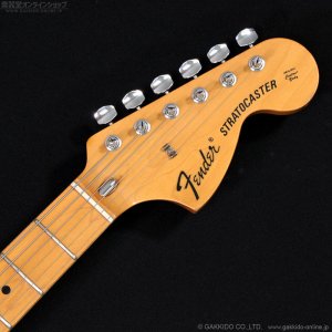 画像11: Fender Japan　1997〜2000 ST71-85TX NAT/M [Natural] [中古品]