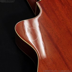 画像9: YAMAHA　FSC-TA VT [アウトレット特価品]