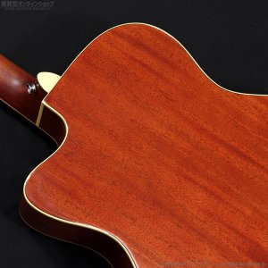 画像8: YAMAHA　FSC-TA VT [アウトレット特価品]