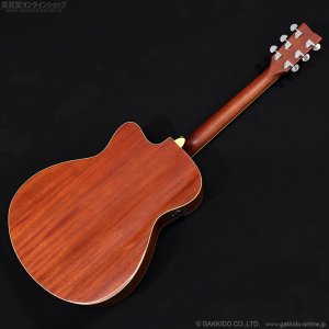 画像14: YAMAHA　FSC-TA VT [アウトレット特価品]