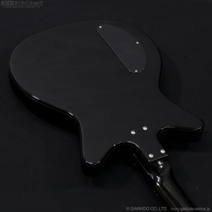 画像11: Danelectro　Dan O. Mano Guitars [Black]