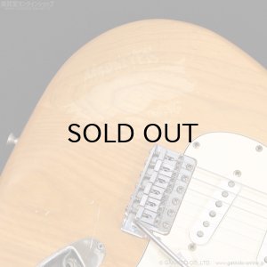 画像5: Fender Japan　1997〜2000 ST71-85TX NAT/M [Natural] [中古品]