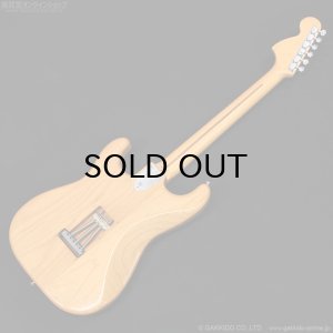 画像18: Fender Japan　1997〜2000 ST71-85TX NAT/M [Natural] [中古品]