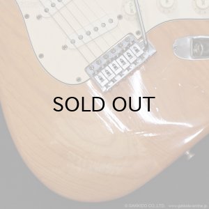 画像6: Fender Japan　1997〜2000 ST71-85TX NAT/M [Natural] [中古品]