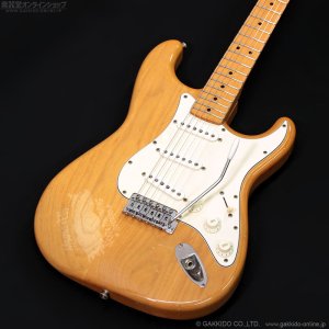 画像3: Fender Japan　1997〜2000 ST71-85TX NAT/M [Natural] [中古品]
