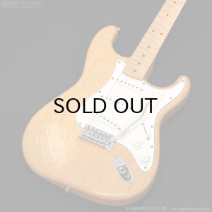 画像3: Fender Japan　1997〜2000 ST71-85TX NAT/M [Natural] [中古品]