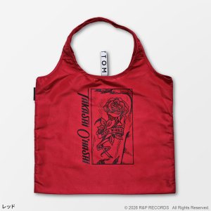 画像3: T.O. Flat Bag