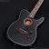 画像3: Fender　 Acoustasonic Standard Telecaster [Black] [デジマート連動セール特価] (3)