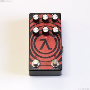 画像3: Earthquaker Devices　Half-Life オクターブディストーション&ブースター