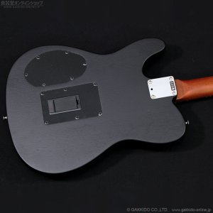 画像10: Fender　 Acoustasonic Standard Telecaster [Black] [デジマート連動セール特価]