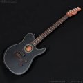 Fender　 Acoustasonic Standard Telecaster [Black] [デジマート連動セール特価]