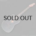 Fender　 Acoustasonic Standard Telecaster [Black]