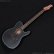画像1: Fender　 Acoustasonic Standard Telecaster [Black] [デジマート連動セール特価] (1)