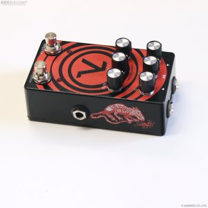 画像5: Earthquaker Devices　Half-Life オクターブディストーション&ブースター