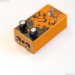 画像3: Earthquaker Devices　Bellows ファズドライバー
