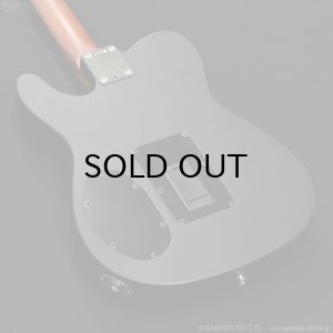 画像9: Fender　 Acoustasonic Standard Telecaster [Black]