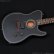 画像2: Fender　 Acoustasonic Standard Telecaster [Black] [デジマート連動セール特価] (2)