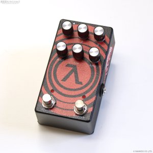 画像2: Earthquaker Devices　Half-Life オクターブディストーション&ブースター
