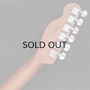 画像7: Fender　 Acoustasonic Standard Telecaster [Black]
