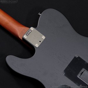画像8: Fender　 Acoustasonic Standard Telecaster [Black] [デジマート連動セール特価]