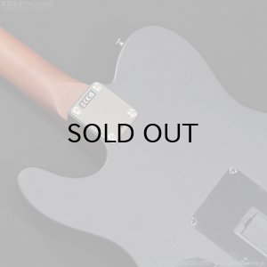画像8: Fender　 Acoustasonic Standard Telecaster [Black]
