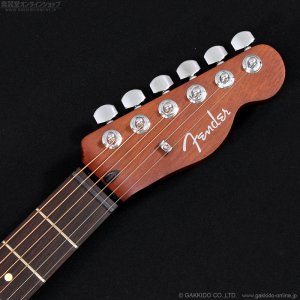 画像6: Fender　 Acoustasonic Standard Telecaster [Black] [デジマート連動セール特価]