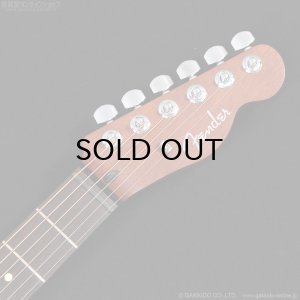 画像6: Fender　 Acoustasonic Standard Telecaster [Black]