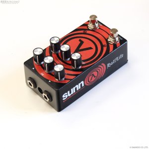 画像4: Earthquaker Devices　Half-Life オクターブディストーション&ブースター