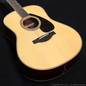 画像3: YAMAHA　LL16 ARE [アウトレット特価品]