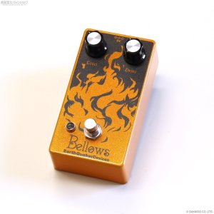 画像1: Earthquaker Devices　Bellows ファズドライバー