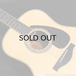 画像6: YAMAHA　LL16 ARE [アウトレット特価品]
