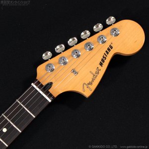 画像5: Fender　Player II Mustang [Black]