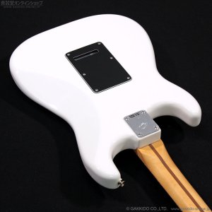 画像9: Fender　Player II Stratocaster [Polar White]