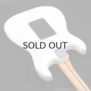 画像9: Fender　Player II Stratocaster [Polar White]