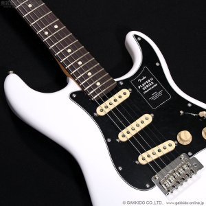 画像4: Fender　Player II Stratocaster [Polar White]