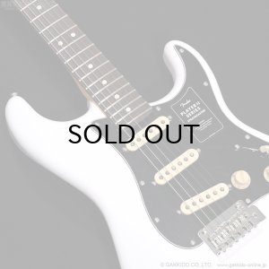画像4: Fender　Player II Stratocaster [Polar White]