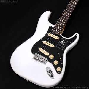 画像2: Fender　Player II Stratocaster [Polar White]