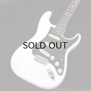画像2: Fender　Player II Stratocaster [Polar White]