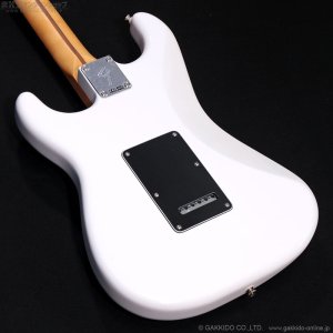 画像8: Fender　Player II Stratocaster [Polar White]