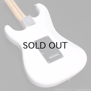 画像8: Fender　Player II Stratocaster [Polar White]