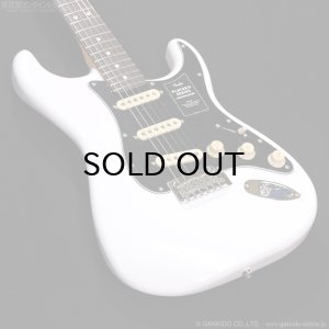 画像3: Fender　Player II Stratocaster [Polar White]