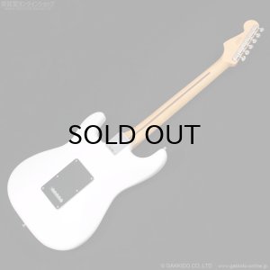 画像10: Fender　Player II Stratocaster [Polar White]