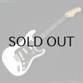 Fender　Player II Stratocaster [Polar White]