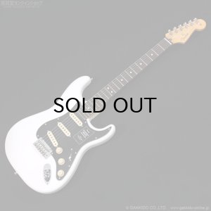 画像1: Fender　Player II Stratocaster [Polar White]