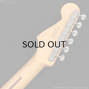 画像6: Fender　Player II Stratocaster [Polar White]