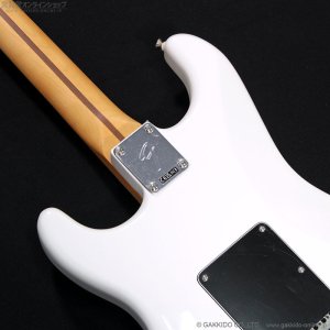 画像7: Fender　Player II Stratocaster [Polar White]