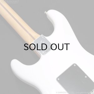 画像7: Fender　Player II Stratocaster [Polar White]